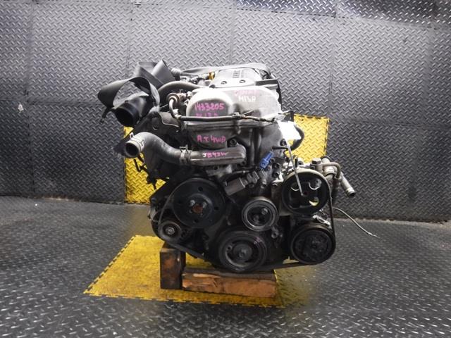 Двигатель Сузуки Джимни в Евпатории 765101