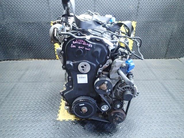 Двигатель Ниссан Х-Трейл в Евпатории 843581