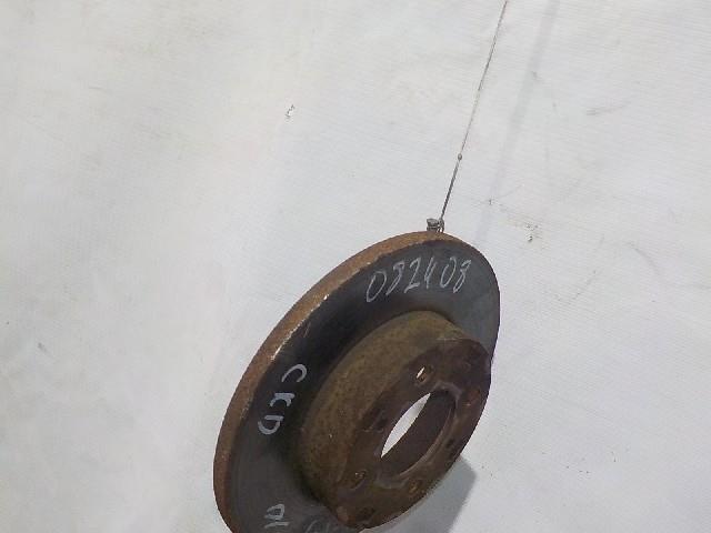 Тормозной диск Мицубиси Либеро в Евпатории 845041