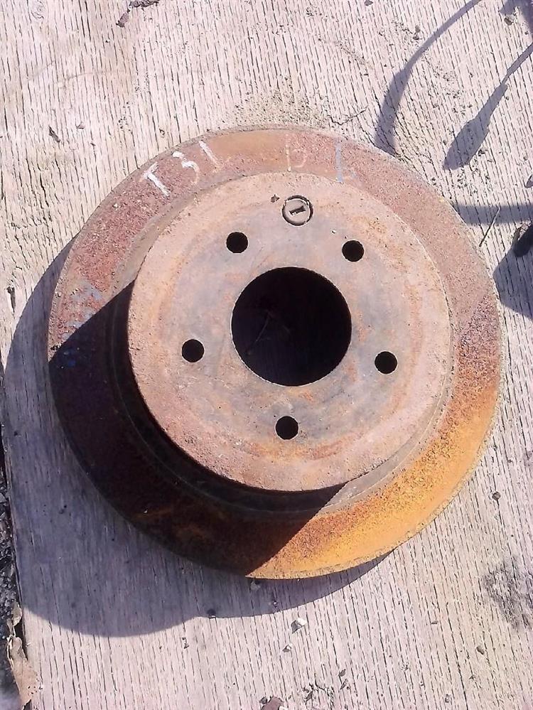 Тормозной диск Ниссан Х-Трейл в Евпатории 85314