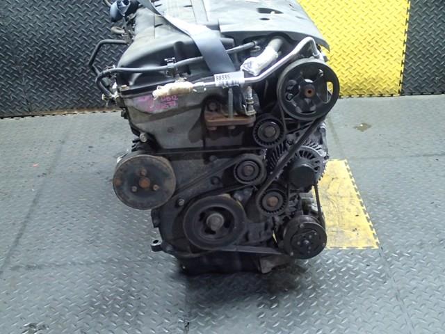 Двигатель Мицубиси Аутлендер в Евпатории 883351