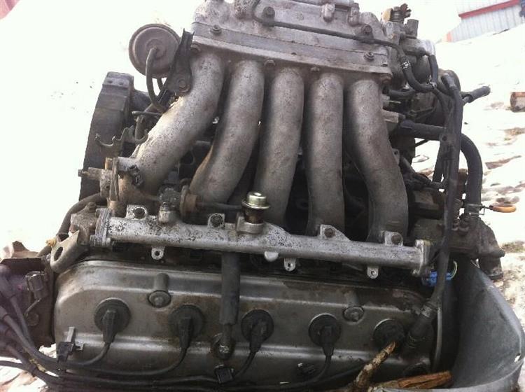 Двигатель Хонда Сабер в Евпатории 8973