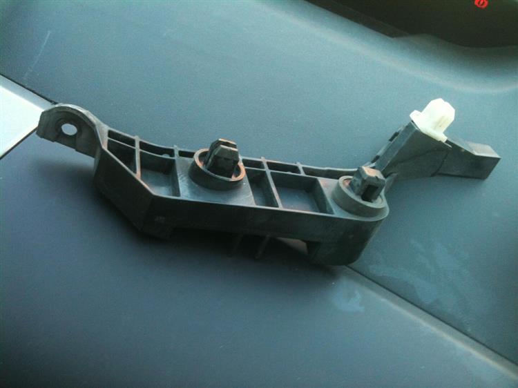 Жесткость бампера Хонда Аккорд в Евпатории 90181
