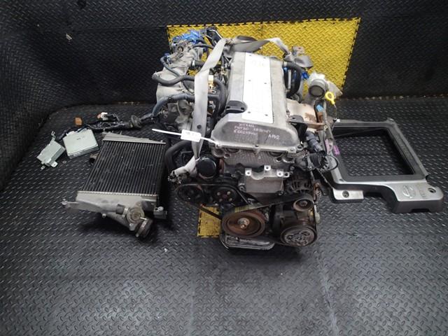 Двигатель Ниссан Х-Трейл в Евпатории 91097