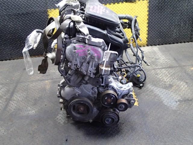 Двигатель Ниссан Х-Трейл в Евпатории 91101