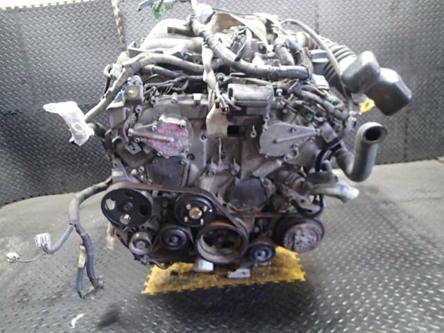 Двигатель Ниссан Эльгранд в Евпатории 91118