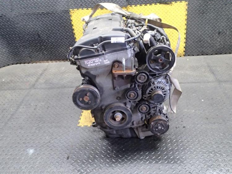 Двигатель Мицубиси Аутлендер в Евпатории 91140