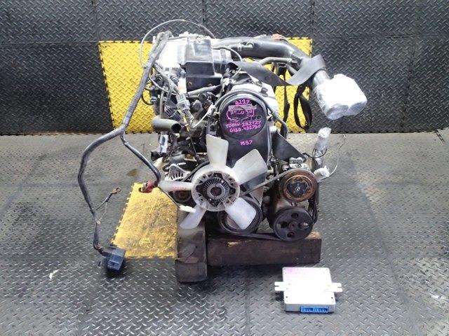 Двигатель Сузуки Эскудо в Евпатории 91158