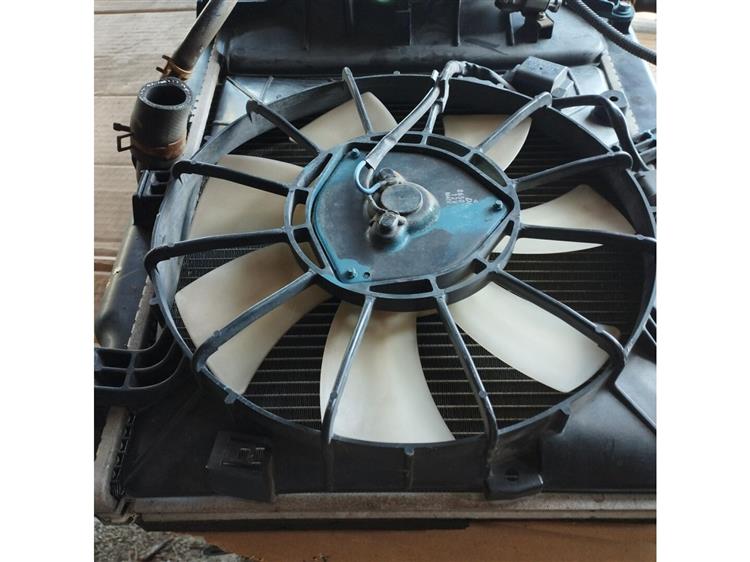 Вентилятор Хонда СРВ в Евпатории 91268
