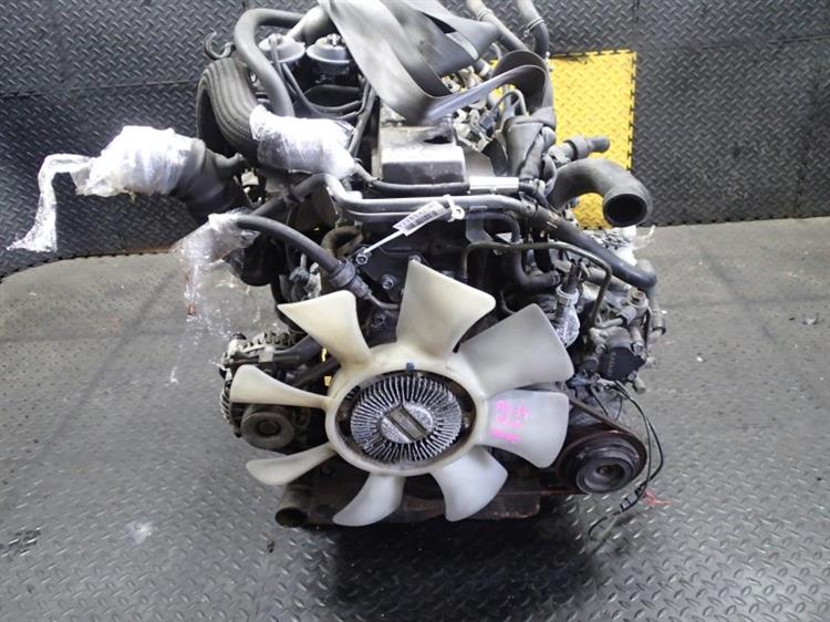 Двигатель Мицубиси Паджеро в Евпатории 922811