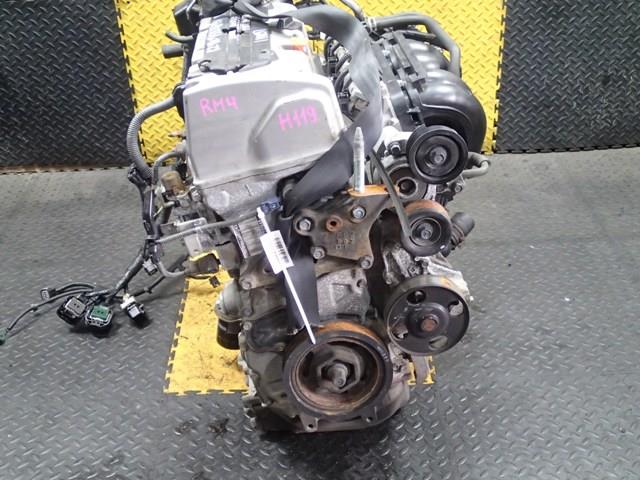 Двигатель Хонда СРВ в Евпатории 93682