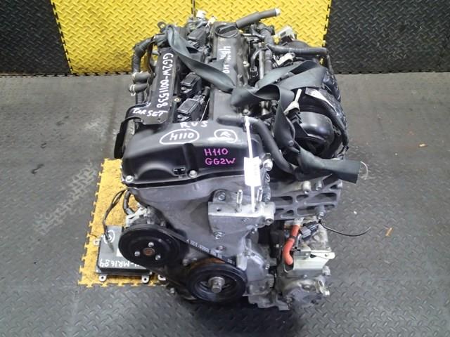 Двигатель Мицубиси Аутлендер в Евпатории 93686