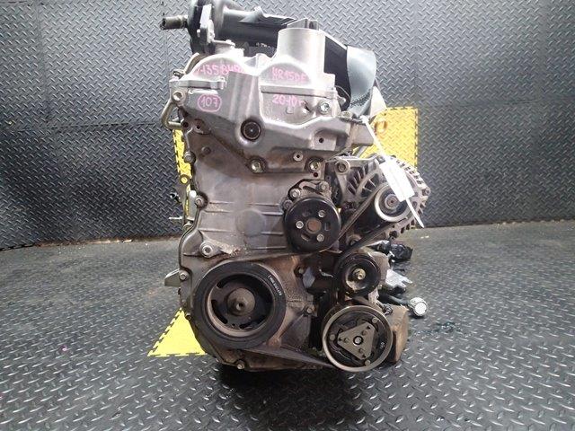 Двигатель Ниссан Нот в Евпатории 96287