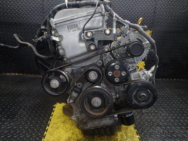 Двигатель Тойота РАВ 4 в Евпатории 99282