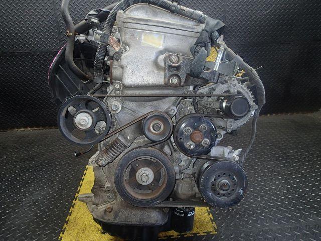 Двигатель Тойота РАВ 4 в Евпатории 99284