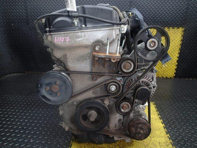 Двигатель Мицубиси РВР в Евпатории 99294