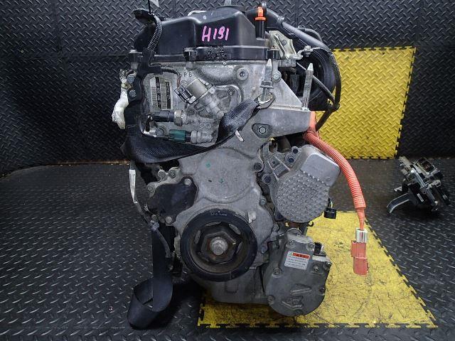Двигатель Хонда Шатл в Евпатории 99298