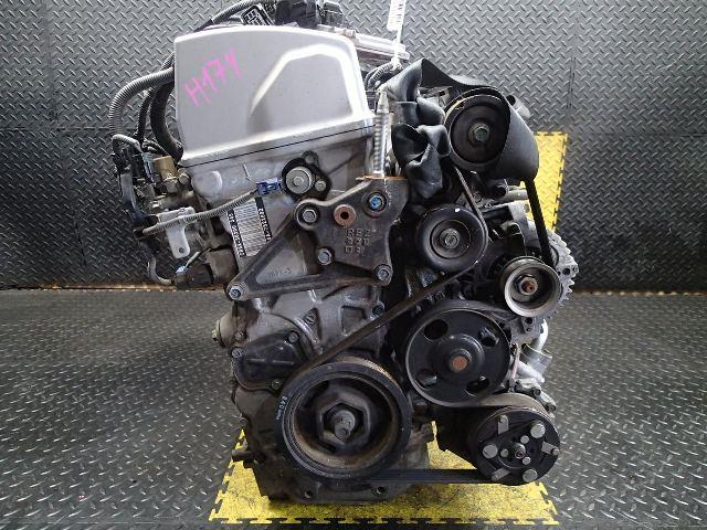 Двигатель Хонда СРВ в Евпатории 99303
